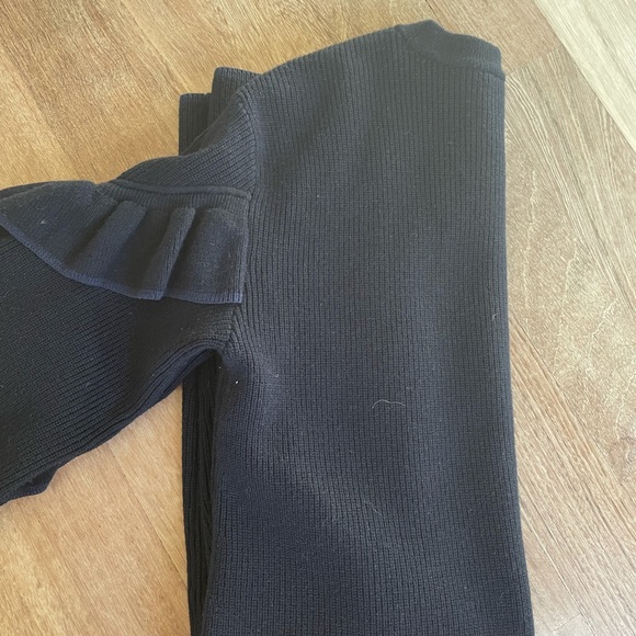 Tory Burch Sweater Dress - Picture 4 of 5